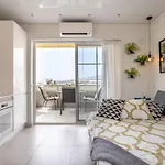 Апартаменты Orlando Eagle Nest 501 By Vivatenerife
