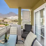 Апартаменты Orlando Eagle Nest 501 By Vivatenerife *