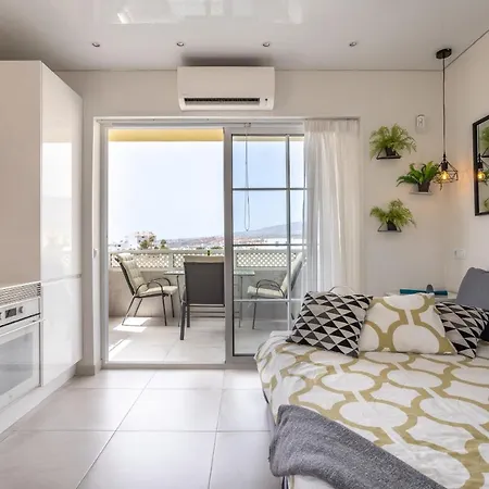 Apartament Orlando Eagle Nest 501 By Vivatenerife