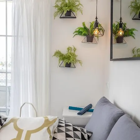 Orlando Eagle Nest 501 By Vivatenerife Apartament Costa Adeje (Tenerife)