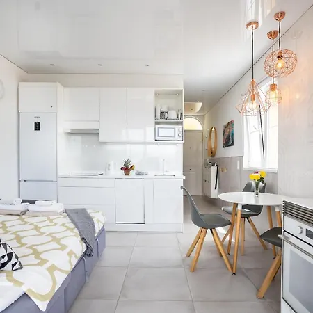 Apartament Orlando Eagle Nest 501 By Vivatenerife