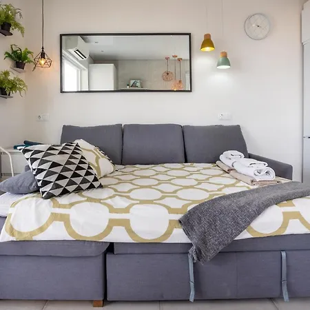 Orlando Eagle Nest 501 By Vivatenerife Apartament