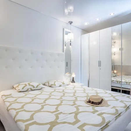 Orlando Eagle Nest 501 By Vivatenerife Costa Adeje (Tenerife)