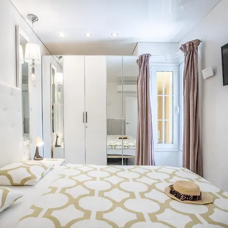 Apartament Orlando Eagle Nest 501 By Vivatenerife Costa Adeje (Tenerife)