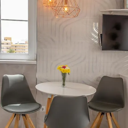 Orlando Eagle Nest 501 By Vivatenerife * Costa Adeje (Tenerife)