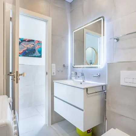 Orlando Eagle Nest 501 By Vivatenerife Apartament