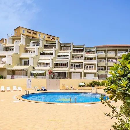 Orlando Eagle Nest 501 By Vivatenerife Apartament