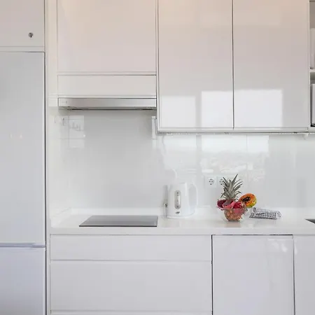 Apartament Orlando Eagle Nest 501 By Vivatenerife Costa Adeje (Tenerife)