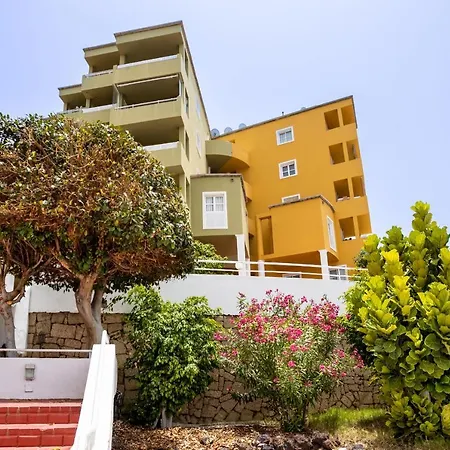 Orlando Eagle Nest 501 By Vivatenerife 아데제