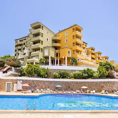 Orlando Eagle Nest 501 By Vivatenerife Apartament Costa Adeje (Tenerife)