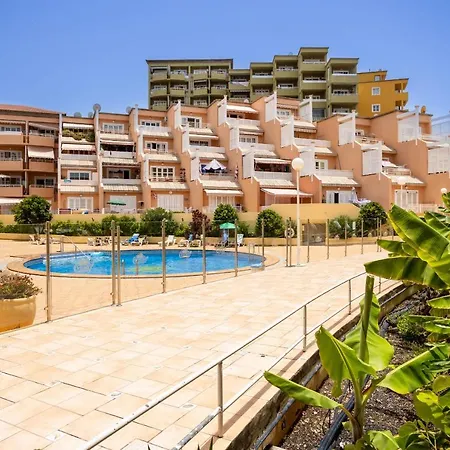 Apartament Orlando Eagle Nest 501 By Vivatenerife