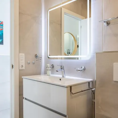 Apartament Orlando Eagle Nest 501 By Vivatenerife