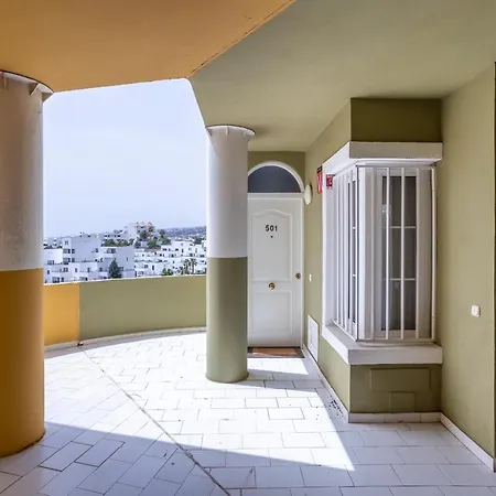 Orlando Eagle Nest 501 By Vivatenerife Apartament