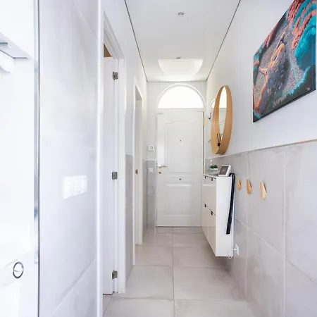 Orlando Eagle Nest 501 By Vivatenerife Apartament *