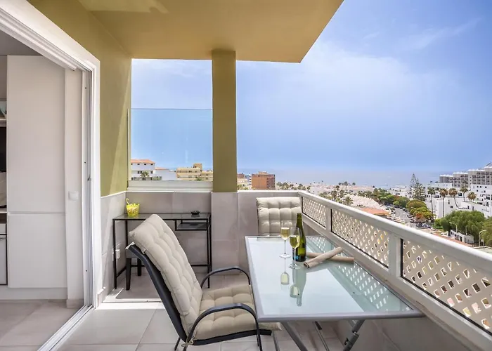 Apartamento Orlando Eagle Nest 501 By Vivatenerife *