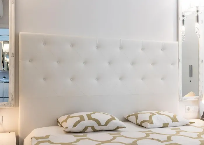 Apartamento Orlando Eagle Nest 501 By Vivatenerife Costa Adeje (Tenerife)