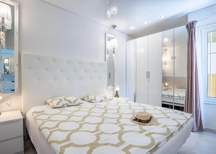 Orlando Eagle Nest 501 By Vivatenerife Costa Adeje (Tenerife)