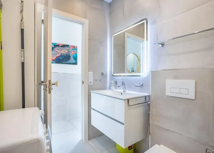 Orlando Eagle Nest 501 By Vivatenerife Apartamento