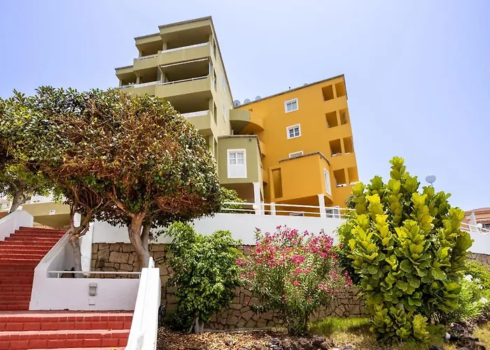 Orlando Eagle Nest 501 By Vivatenerife 아데제