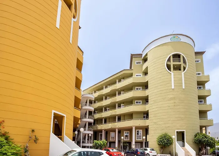 Orlando Eagle Nest 501 By Vivatenerife * 아데제