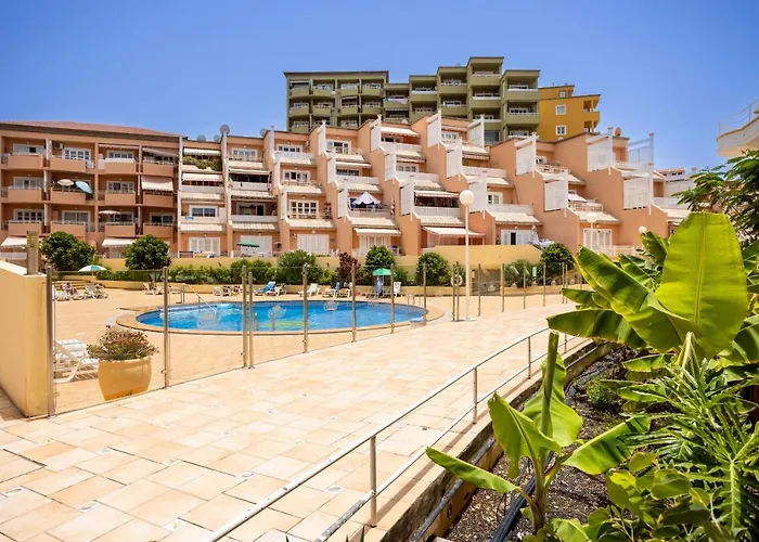 Apartamento Orlando Eagle Nest 501 By Vivatenerife