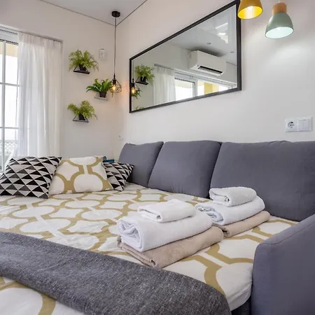 Apartment Orlando Eagle Nest 501 By Vivatenerife Costa Adeje (Tenerife)