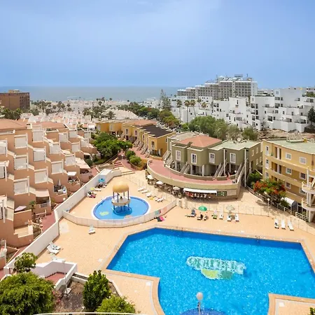 Orlando Eagle Nest 501 By Vivatenerife Apartment