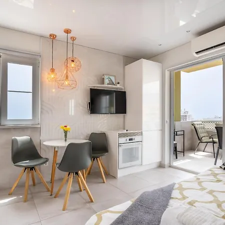 Orlando Eagle Nest 501 By Vivatenerife Apartamento