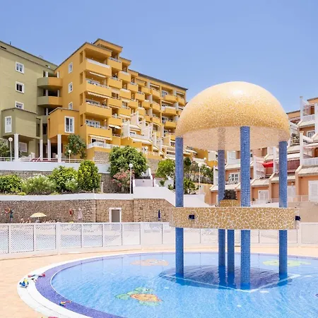 Orlando Eagle Nest 501 By Vivatenerife Costa Adeje (Tenerife)