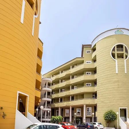 Orlando Eagle Nest 501 By Vivatenerife * Costa Adeje (Tenerife)