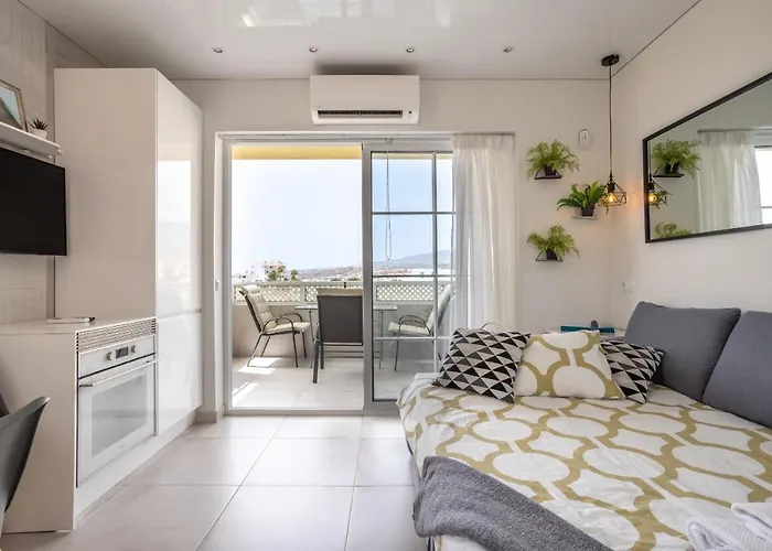 Apartment Orlando Eagle Nest 501 By Vivatenerife