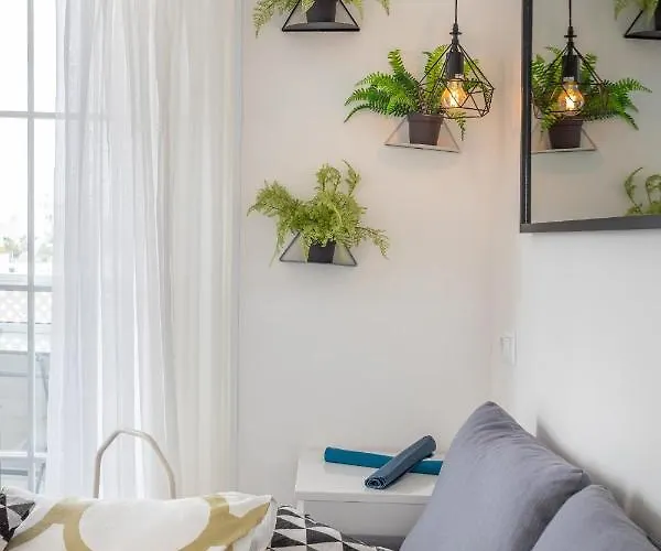 Orlando Eagle Nest 501 By Vivatenerife Apartment Costa Adeje (Tenerife)