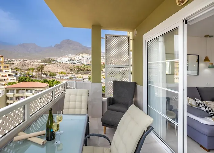 Διαμέρισμα Orlando Eagle Nest 501 By Vivatenerife *