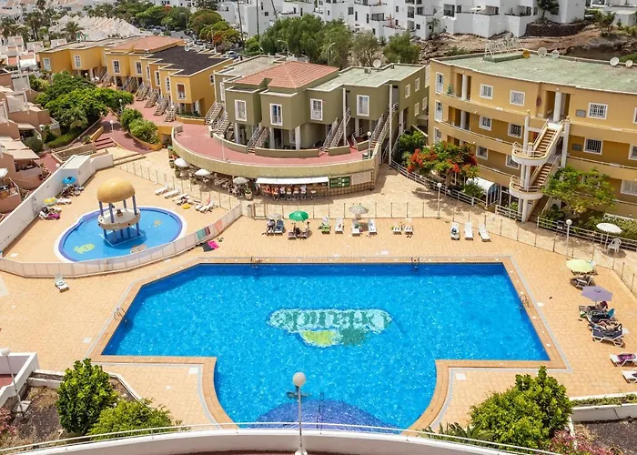 Orlando Eagle Nest 501 By Vivatenerife