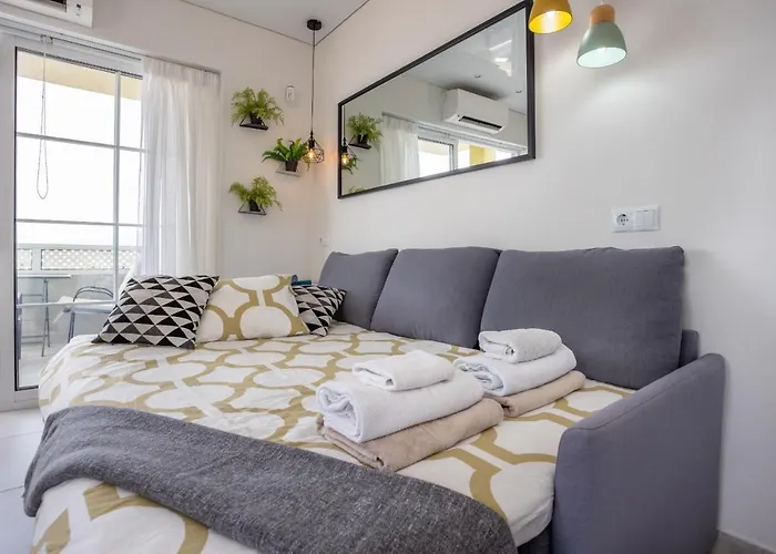 Apartment Orlando Eagle Nest 501 By Vivatenerife Costa Adeje (Tenerife)