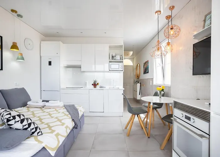 Appartement Orlando Eagle Nest 501 By Vivatenerife