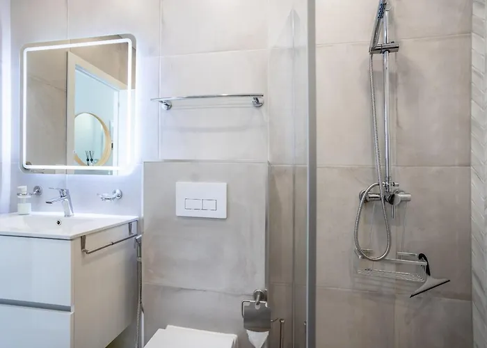 Orlando Eagle Nest 501 By Vivatenerife Appartement