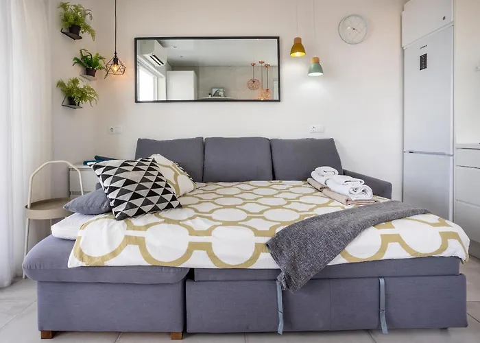 Orlando Eagle Nest 501 By Vivatenerife Appartement