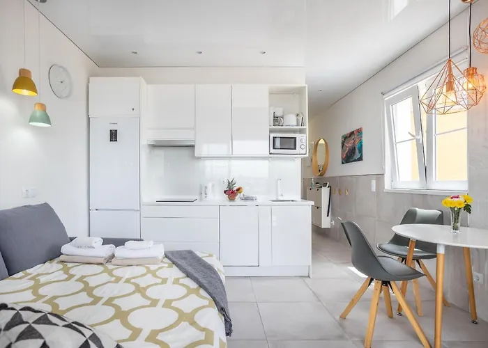 Apartment Orlando Eagle Nest 501 By Vivatenerife *