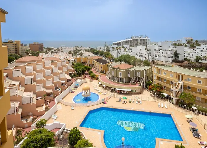 Orlando Eagle Nest 501 By Vivatenerife Apartment