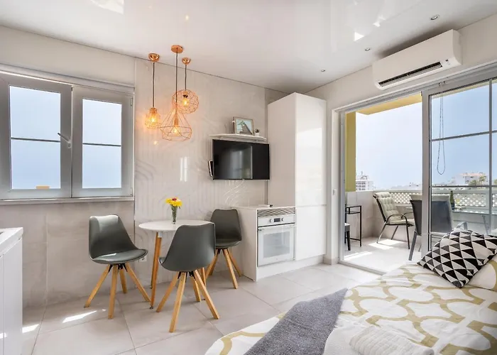 Orlando Eagle Nest 501 By Vivatenerife Apartment