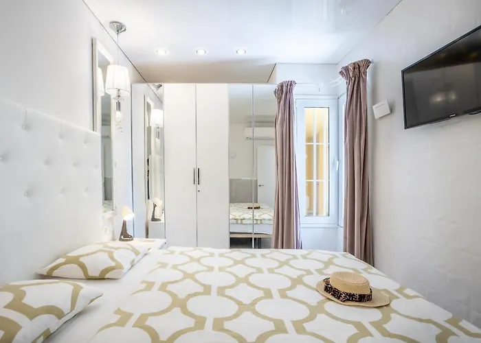 Apartment Orlando Eagle Nest 501 By Vivatenerife Costa Adeje (Tenerife)