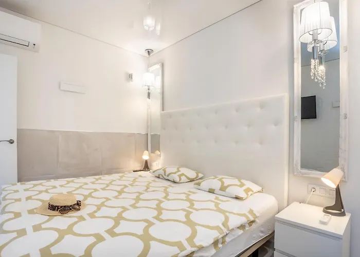 Orlando Eagle Nest 501 By Vivatenerife Costa Adeje (Tenerife)