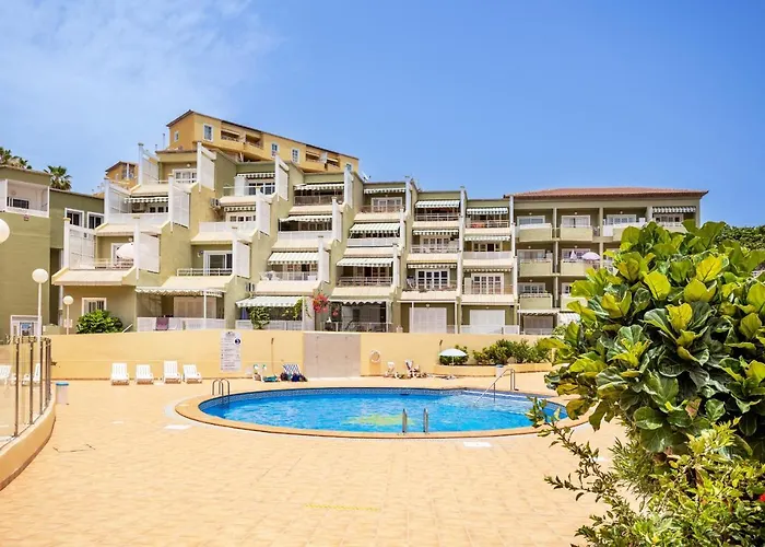 Orlando Eagle Nest 501 By Vivatenerife Apartment