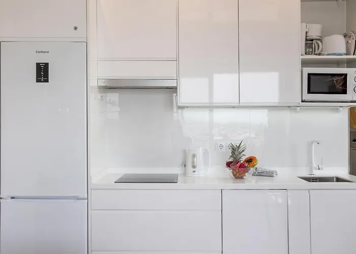 Apartment Orlando Eagle Nest 501 By Vivatenerife Costa Adeje (Tenerife)