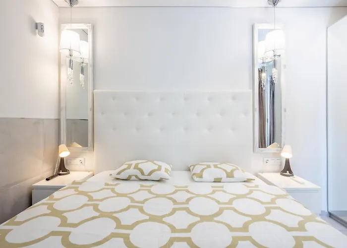 Apartment Orlando Eagle Nest 501 By Vivatenerife