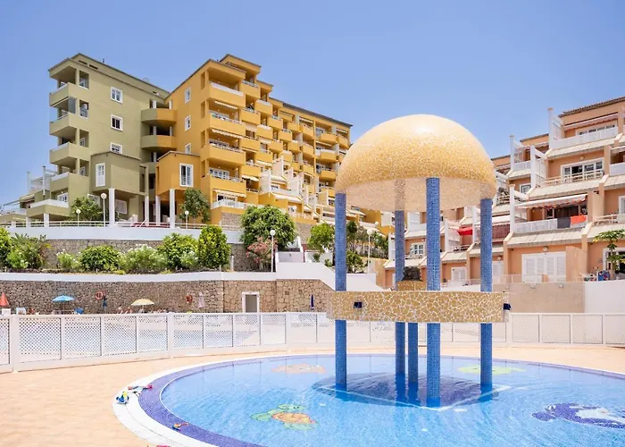 Orlando Eagle Nest 501 By Vivatenerife Costa Adeje (Tenerife)