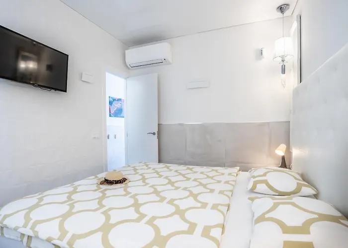 Orlando Eagle Nest 501 By Vivatenerife Apartment *