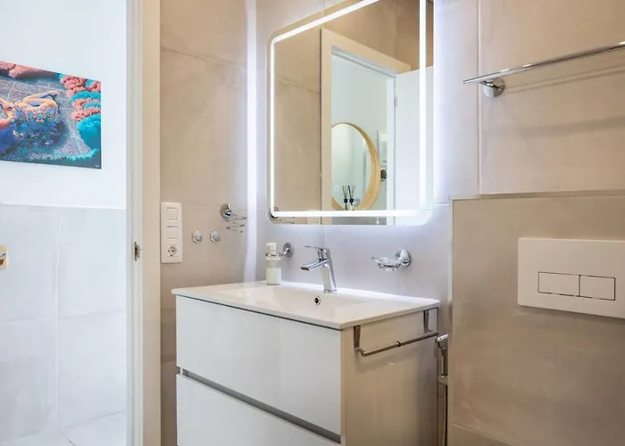 Apartment Orlando Eagle Nest 501 By Vivatenerife