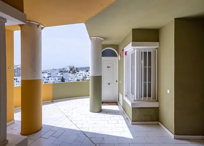 Orlando Eagle Nest 501 By Vivatenerife Apartment